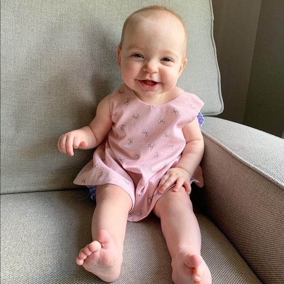 Meet your Posher, Christie! - Picture 5 of 7